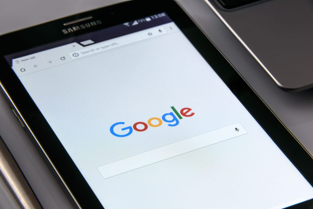 Why are Indian newspapers dominating Google search?