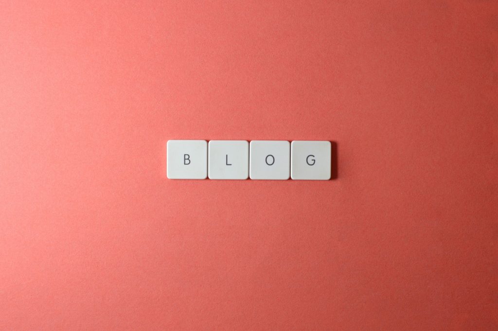 Should I use .org for my blog?