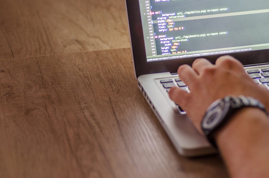 How much do you spend on your blog?
