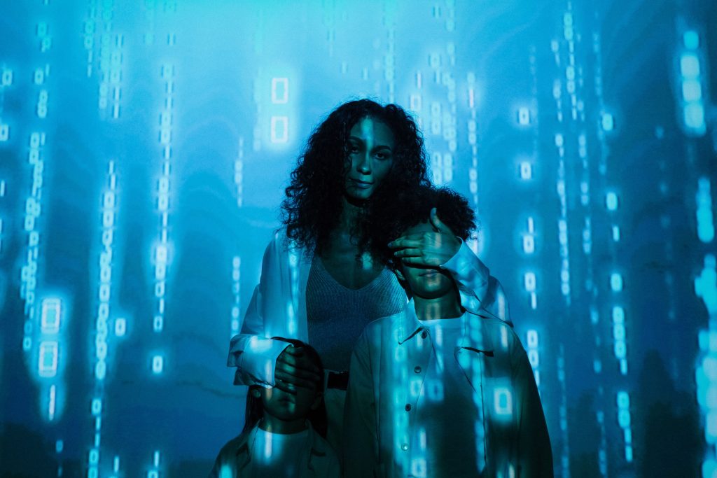 We are officially entering the era of the dead internet and marketing is the first victim
